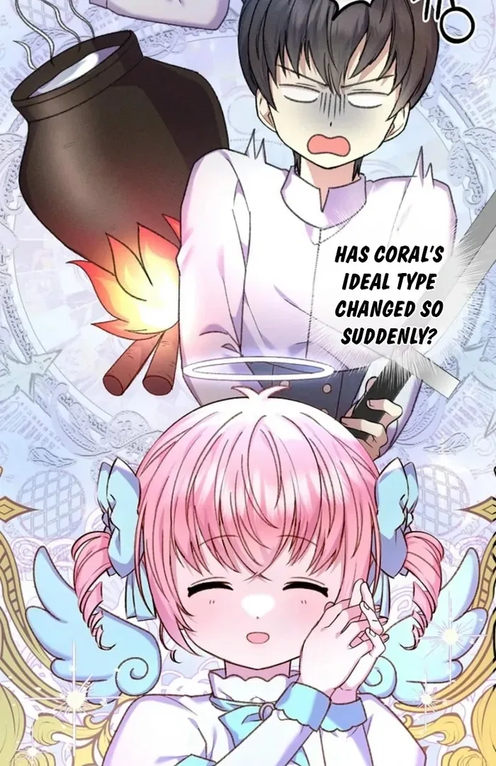 The Female Lead’s Mother and the Male Lead’s Father Are Married Chapter 24 – Page 62