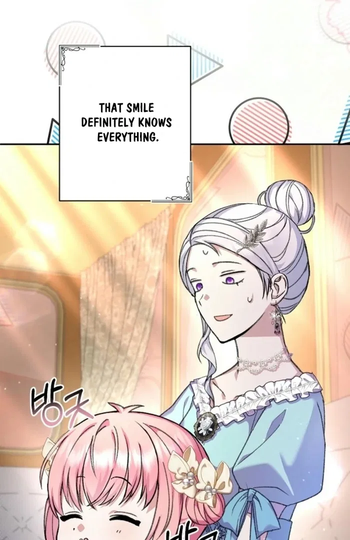 The Female Lead’s Mother and the Male Lead’s Father Are Married Chapter 24 – Page 72