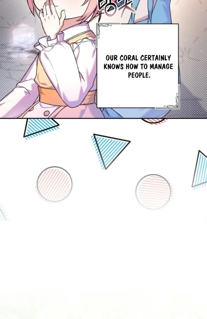 The Female Lead’s Mother and the Male Lead’s Father Are Married Chapter 24 – Page 73