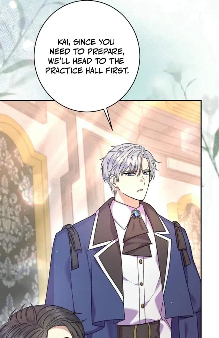 The Female Lead’s Mother and the Male Lead’s Father Are Married Chapter 24 – Page 76