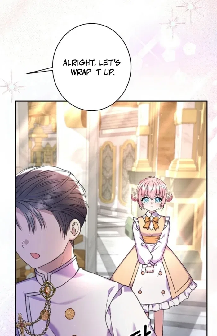 The Female Lead’s Mother and the Male Lead’s Father Are Married Chapter 24 – Page 81