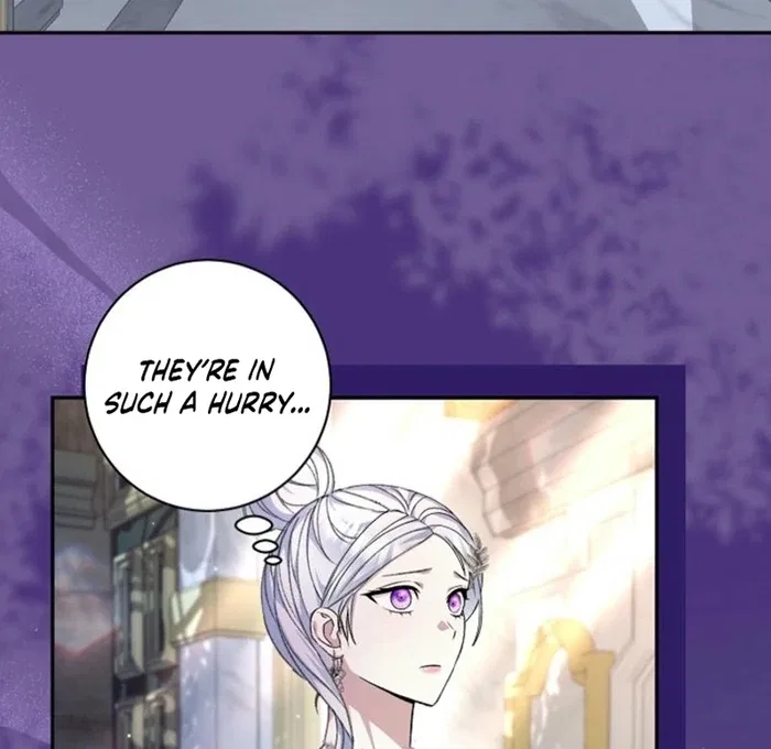The Female Lead’s Mother and the Male Lead’s Father Are Married Chapter 24 – Page 84