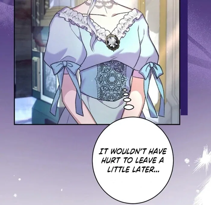 The Female Lead’s Mother and the Male Lead’s Father Are Married Chapter 24 – Page 85