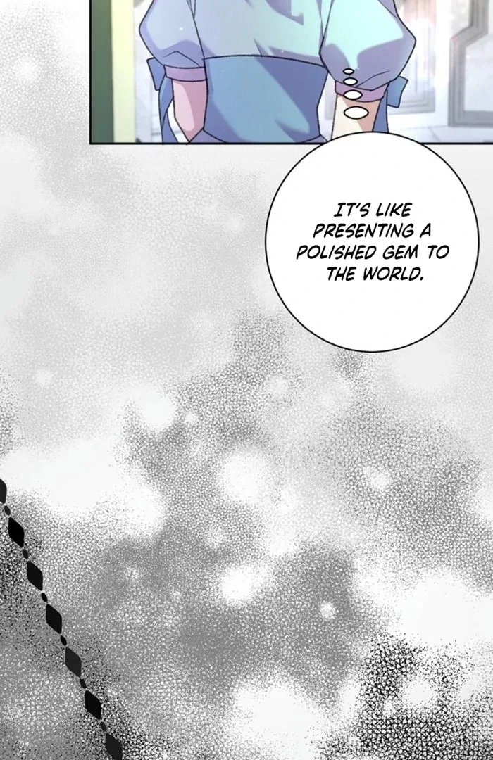 The Female Lead’s Mother and the Male Lead’s Father Are Married Chapter 24 – Page 87