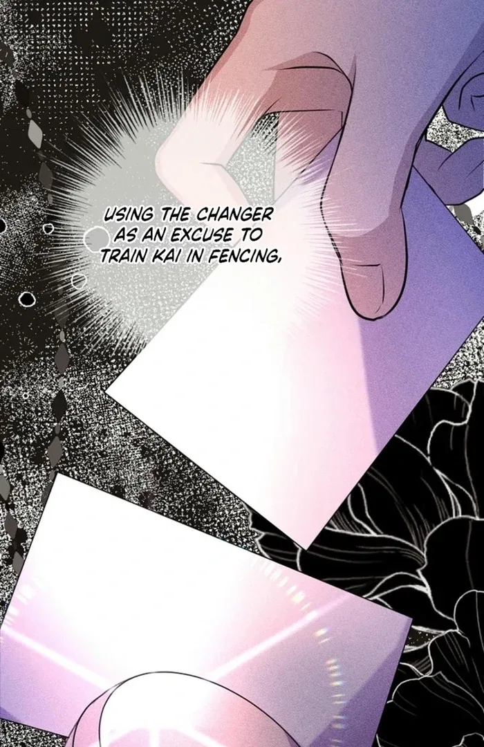 The Female Lead’s Mother and the Male Lead’s Father Are Married Chapter 24 – Page 90