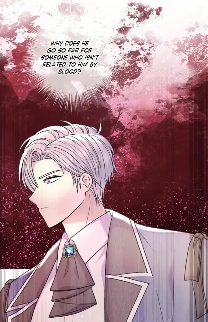 The Female Lead’s Mother and the Male Lead’s Father Are Married Chapter 24 – Page 93