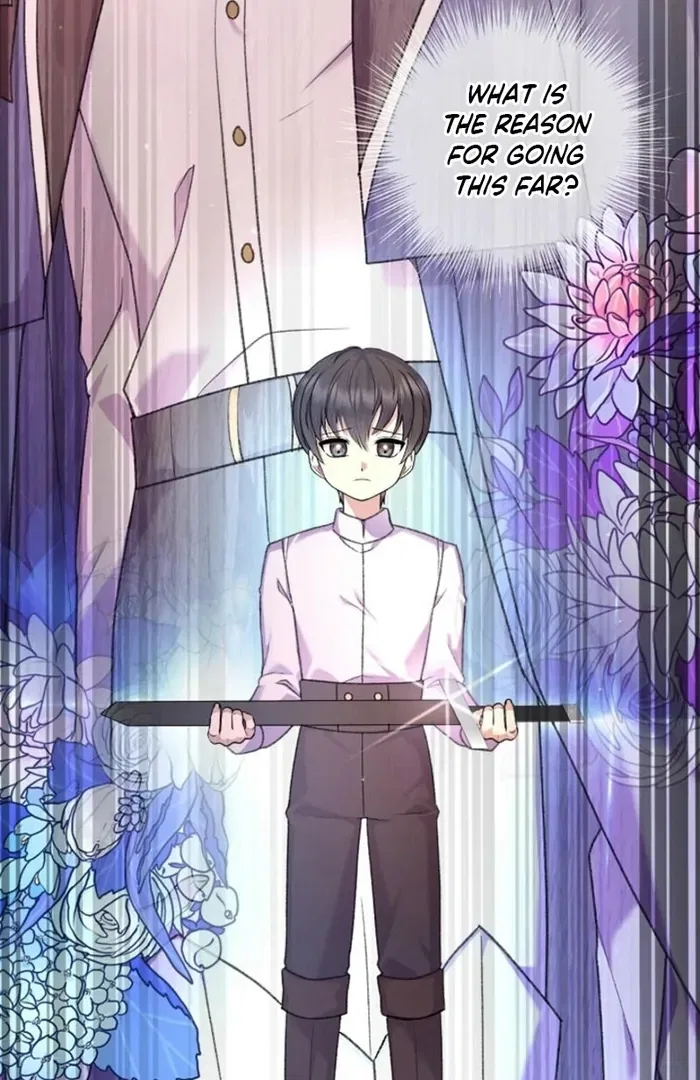 The Female Lead’s Mother and the Male Lead’s Father Are Married Chapter 24 – Page 94