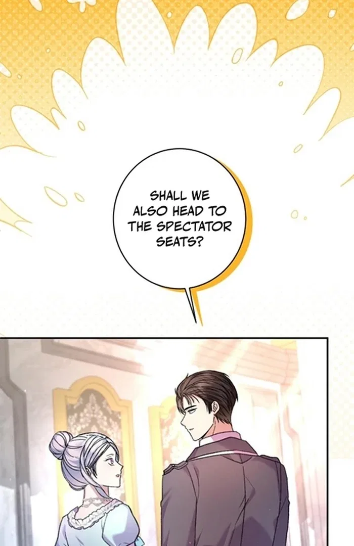 The Female Lead’s Mother and the Male Lead’s Father Are Married Chapter 24 – Page 99