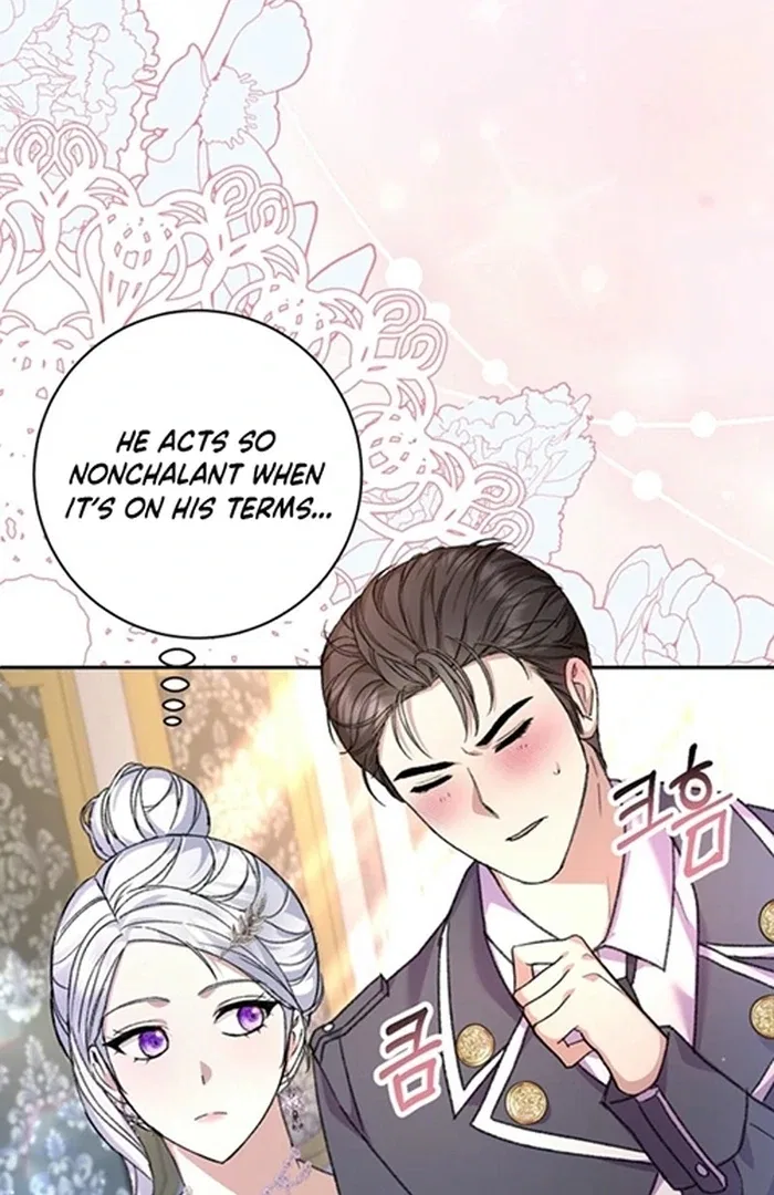 The Female Lead’s Mother and the Male Lead’s Father Are Married Chapter 24 – Page 104