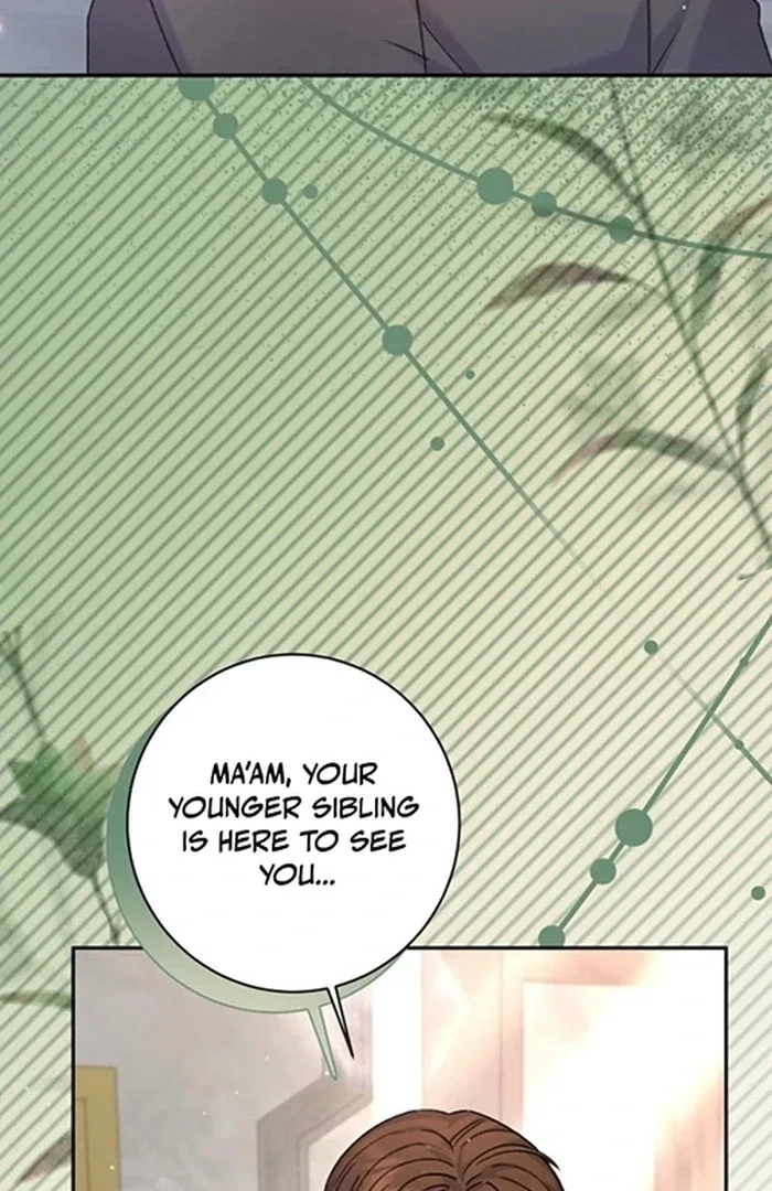 The Female Lead’s Mother and the Male Lead’s Father Are Married Chapter 24 – Page 111