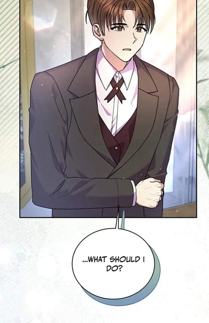 The Female Lead’s Mother and the Male Lead’s Father Are Married Chapter 24 – Page 112