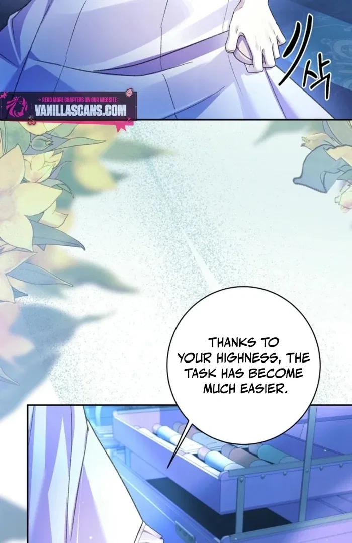 The Female Lead’s Mother and the Male Lead’s Father Are Married Chapter 23 – Page 8