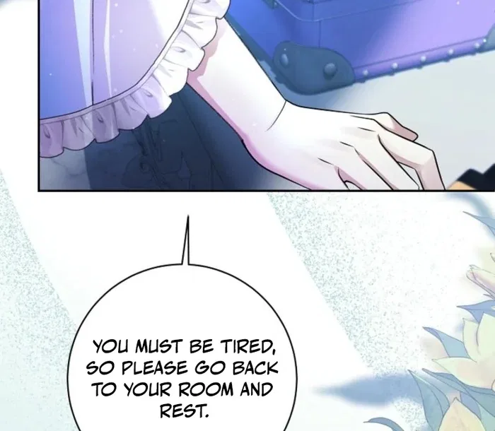 The Female Lead’s Mother and the Male Lead’s Father Are Married Chapter 23 – Page 9