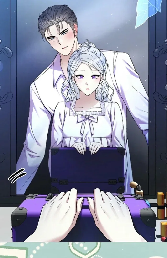 The Female Lead’s Mother and the Male Lead’s Father Are Married Chapter 23 – Page 15