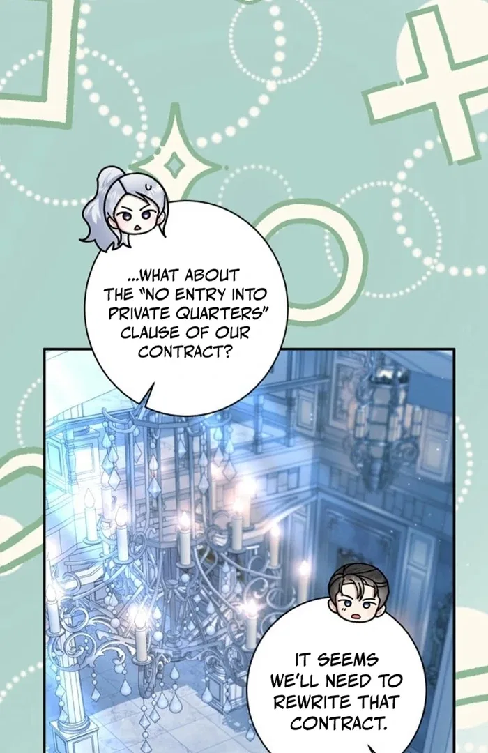 The Female Lead’s Mother and the Male Lead’s Father Are Married Chapter 23 – Page 16