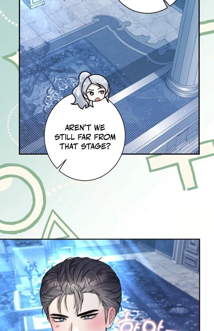 The Female Lead’s Mother and the Male Lead’s Father Are Married Chapter 23 – Page 17