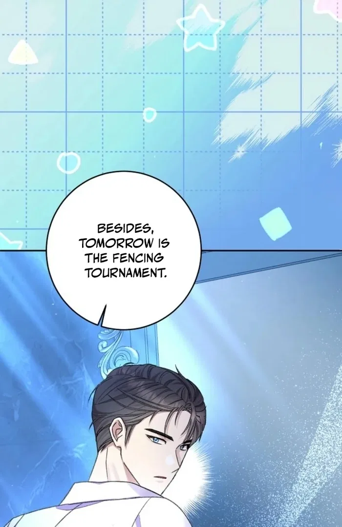 The Female Lead’s Mother and the Male Lead’s Father Are Married Chapter 23 – Page 35