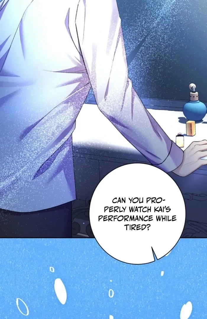 The Female Lead’s Mother and the Male Lead’s Father Are Married Chapter 23 – Page 36