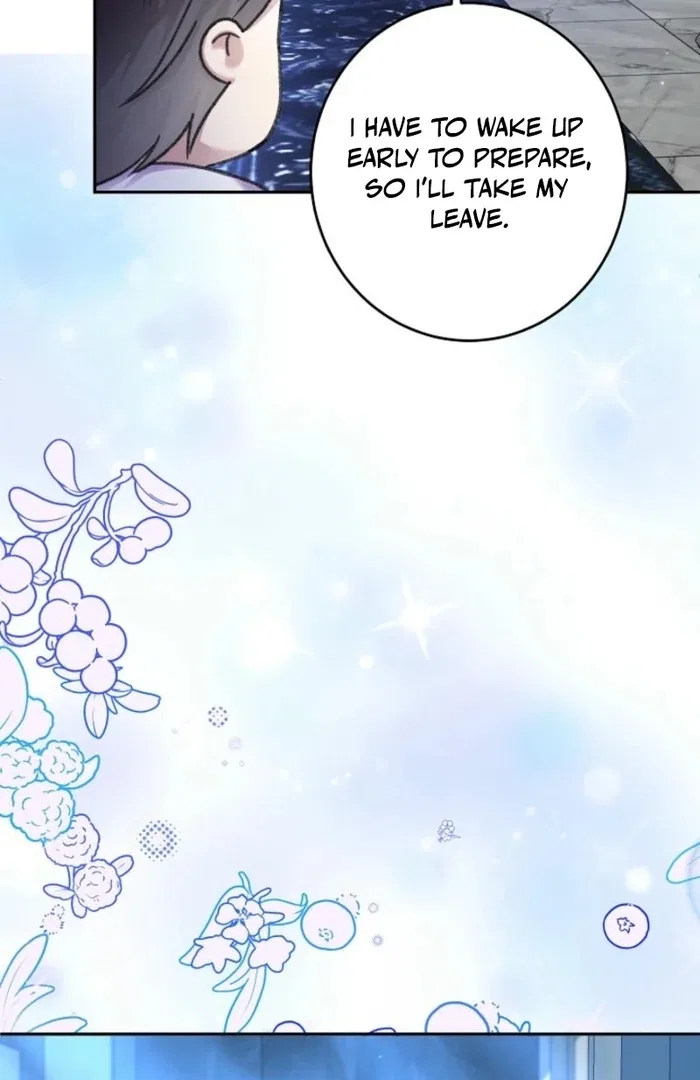 The Female Lead’s Mother and the Male Lead’s Father Are Married Chapter 23 – Page 38