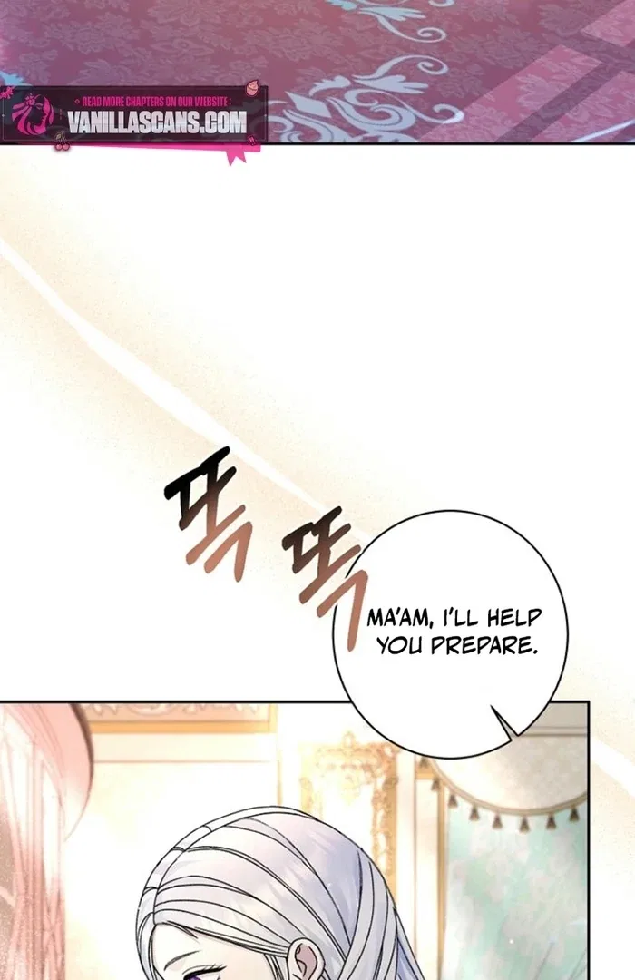 The Female Lead’s Mother and the Male Lead’s Father Are Married Chapter 23 – Page 53