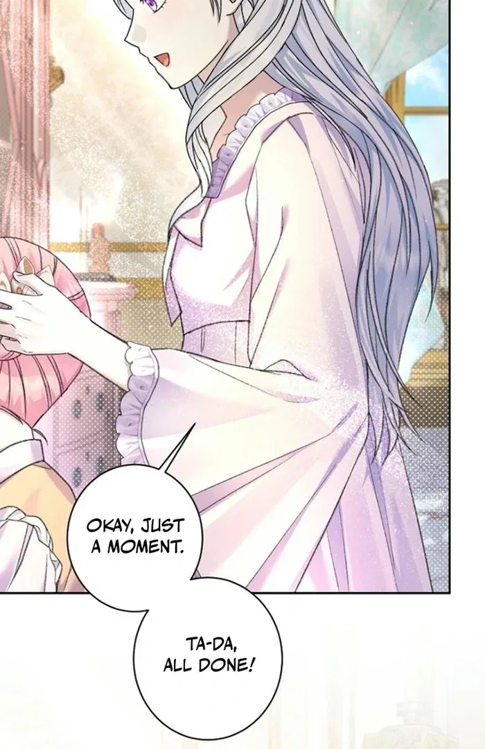 The Female Lead’s Mother and the Male Lead’s Father Are Married Chapter 23 – Page 54