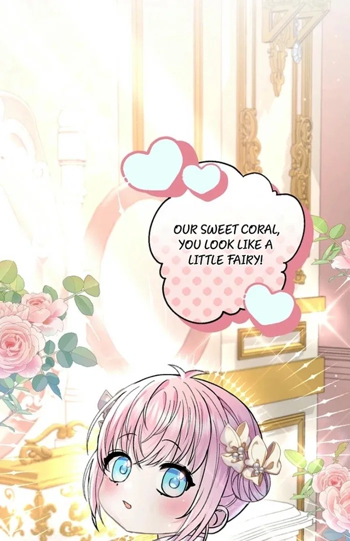 The Female Lead’s Mother and the Male Lead’s Father Are Married Chapter 23 – Page 55