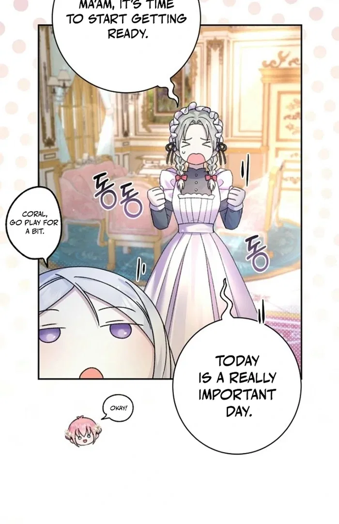 The Female Lead’s Mother and the Male Lead’s Father Are Married Chapter 23 – Page 57