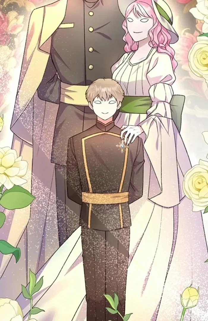 The Female Lead’s Mother and the Male Lead’s Father Are Married Chapter 23 – Page 64