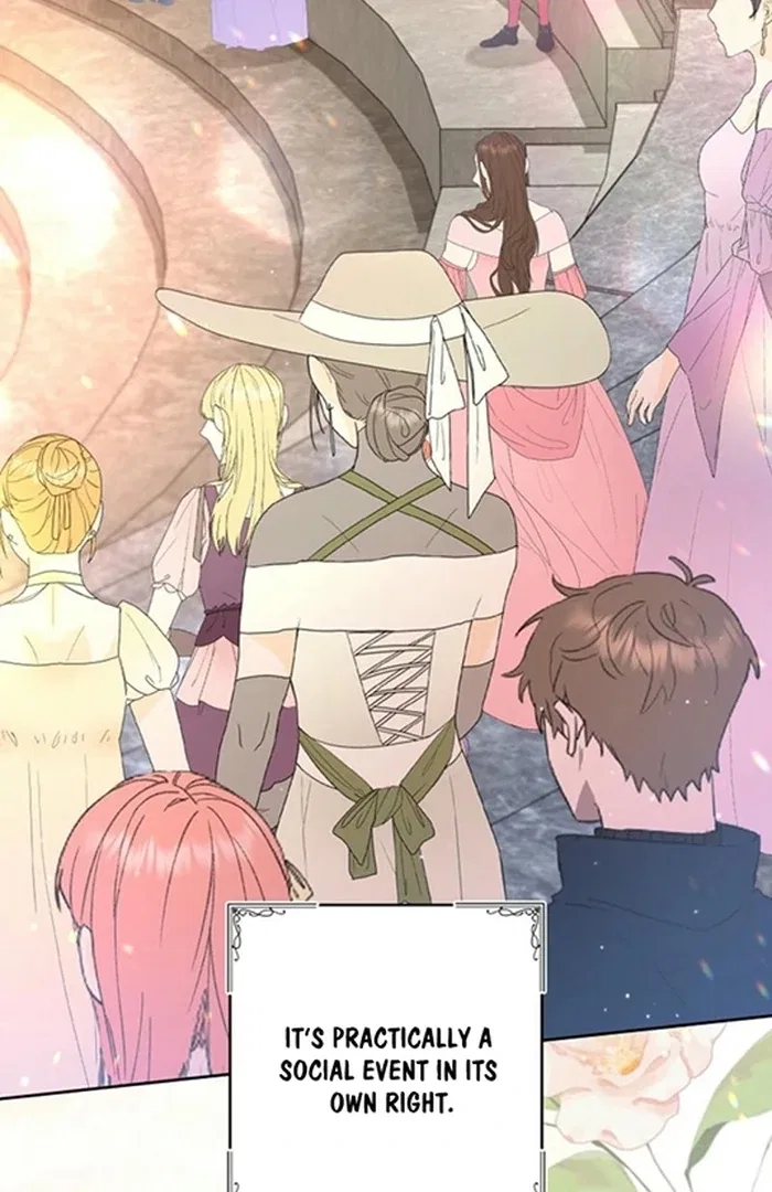 The Female Lead’s Mother and the Male Lead’s Father Are Married Chapter 23 – Page 66
