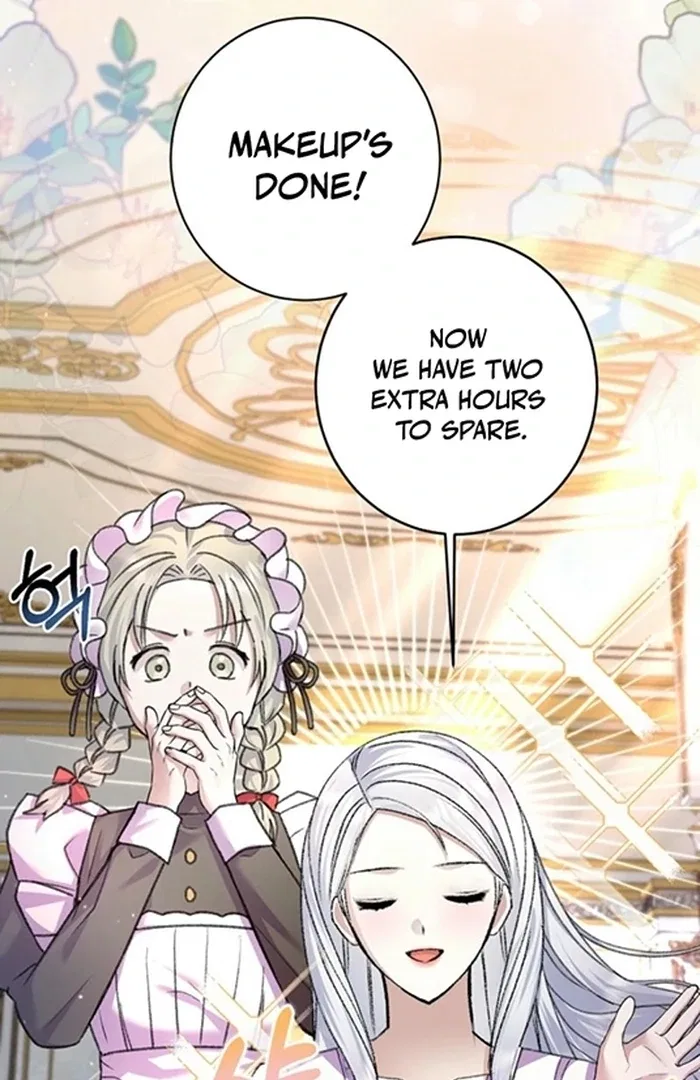 The Female Lead’s Mother and the Male Lead’s Father Are Married Chapter 23 – Page 70
