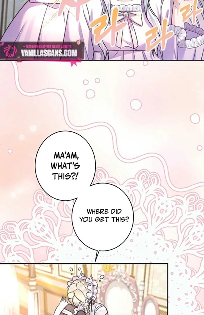 The Female Lead’s Mother and the Male Lead’s Father Are Married Chapter 23 – Page 71