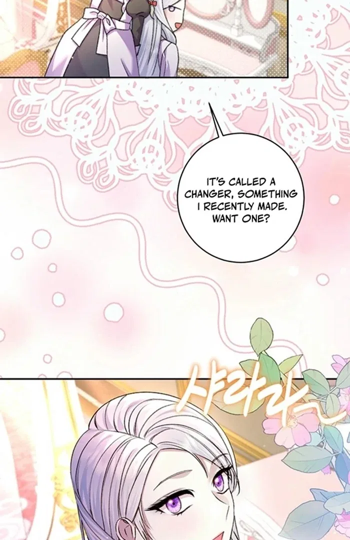 The Female Lead’s Mother and the Male Lead’s Father Are Married Chapter 23 – Page 72