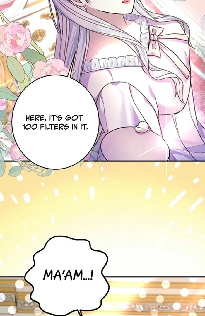 The Female Lead’s Mother and the Male Lead’s Father Are Married Chapter 23 – Page 73
