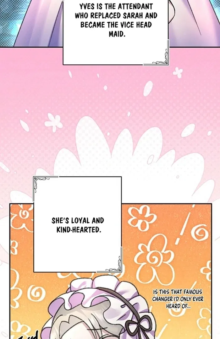 The Female Lead’s Mother and the Male Lead’s Father Are Married Chapter 23 – Page 75