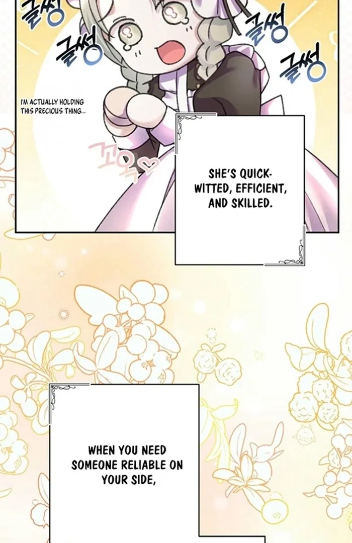 The Female Lead’s Mother and the Male Lead’s Father Are Married Chapter 23 – Page 76
