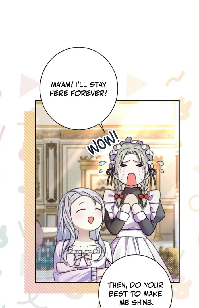 The Female Lead’s Mother and the Male Lead’s Father Are Married Chapter 23 – Page 80