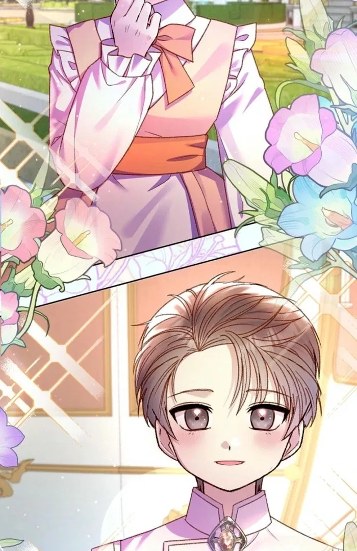 The Female Lead’s Mother and the Male Lead’s Father Are Married Chapter 23 – Page 84