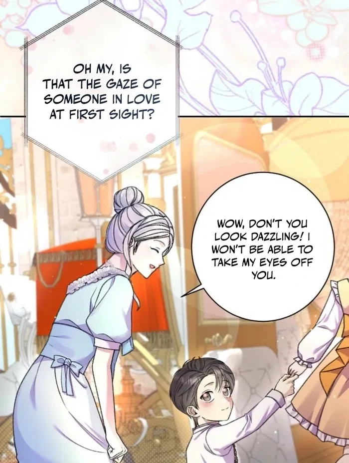 The Female Lead’s Mother and the Male Lead’s Father Are Married Chapter 23 – Page 86