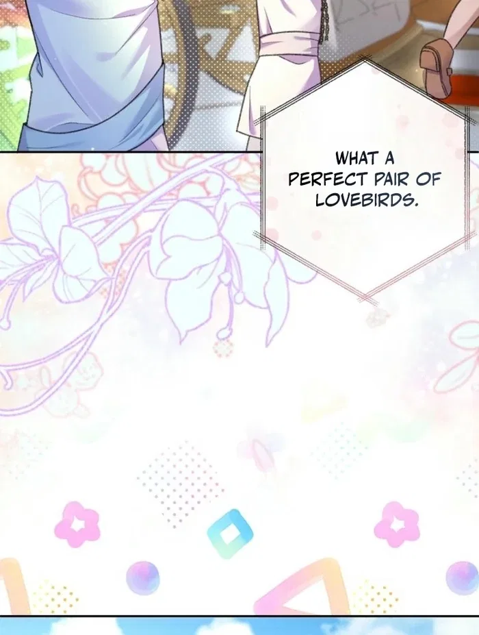 The Female Lead’s Mother and the Male Lead’s Father Are Married Chapter 23 – Page 87
