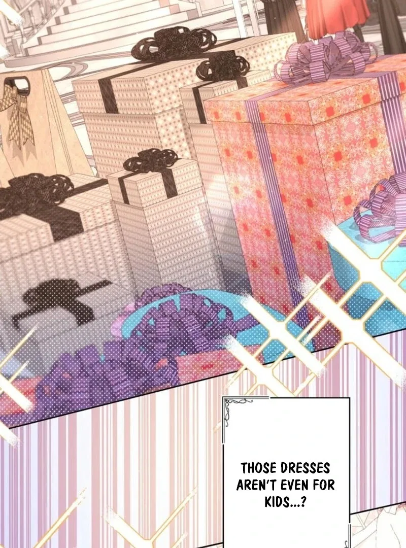 The Female Lead’s Mother and the Male Lead’s Father Are Married Chapter 22 – Page 2