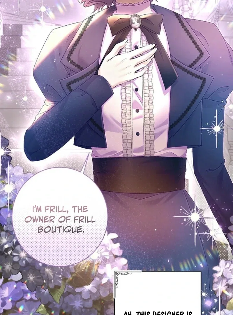The Female Lead’s Mother and the Male Lead’s Father Are Married Chapter 22 – Page 7
