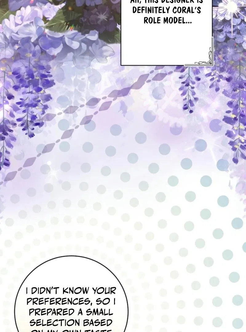 The Female Lead’s Mother and the Male Lead’s Father Are Married Chapter 22 – Page 8