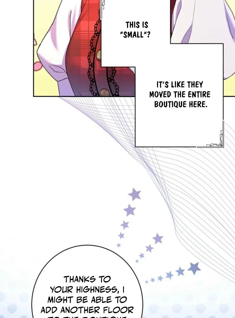 The Female Lead’s Mother and the Male Lead’s Father Are Married Chapter 22 – Page 12