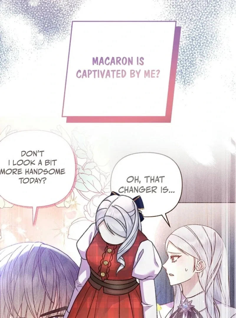 The Female Lead’s Mother and the Male Lead’s Father Are Married Chapter 22 – Page 17