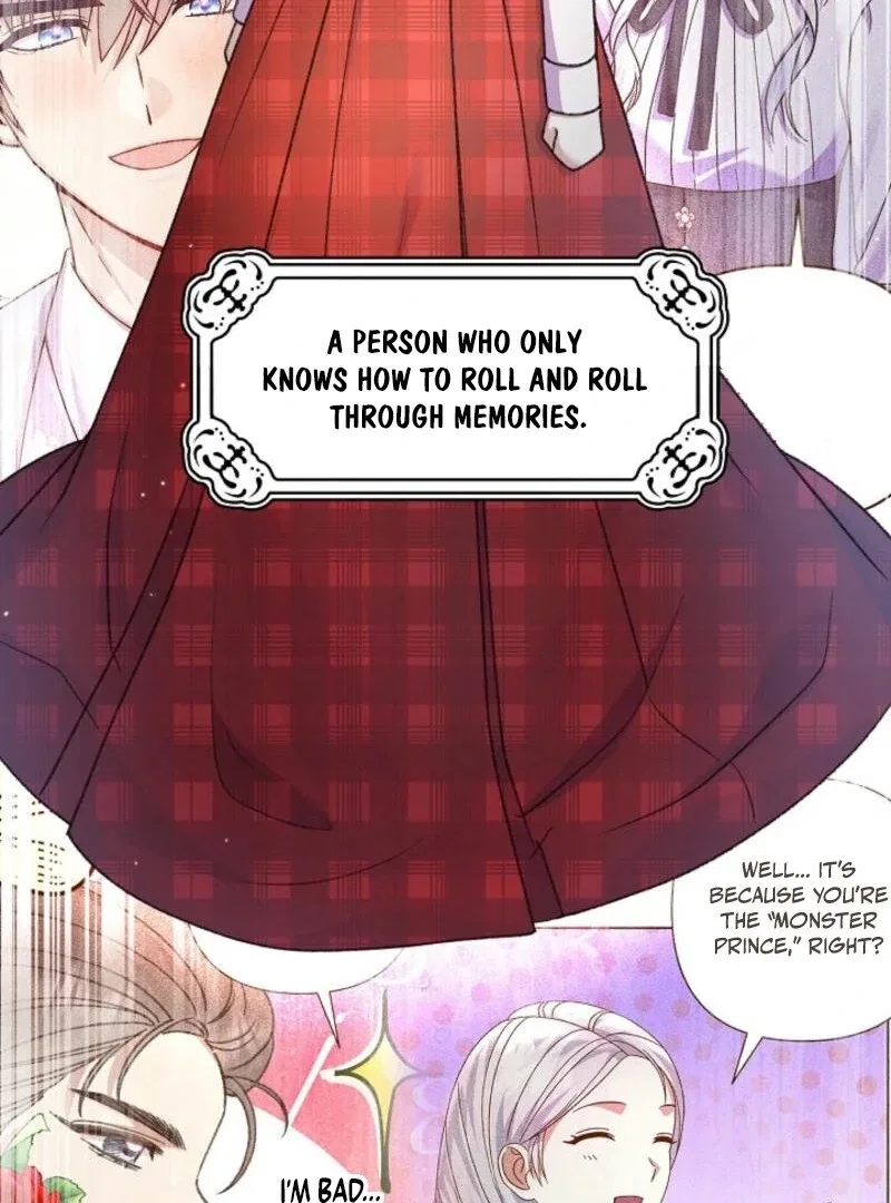 The Female Lead’s Mother and the Male Lead’s Father Are Married Chapter 22 – Page 18