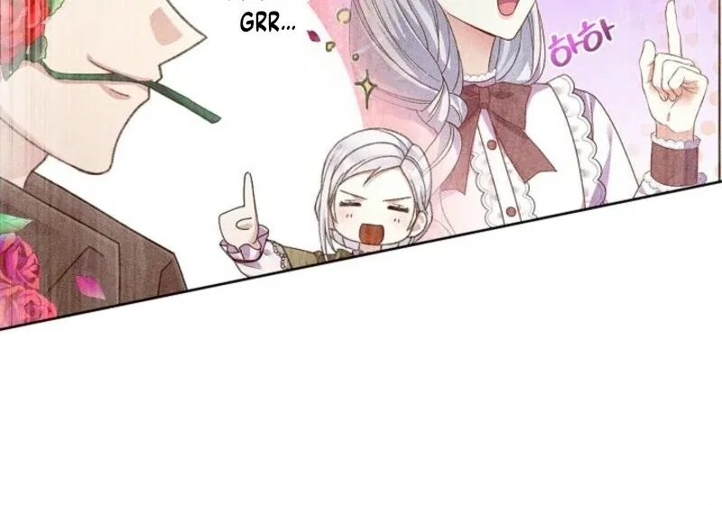 The Female Lead’s Mother and the Male Lead’s Father Are Married Chapter 22 – Page 19