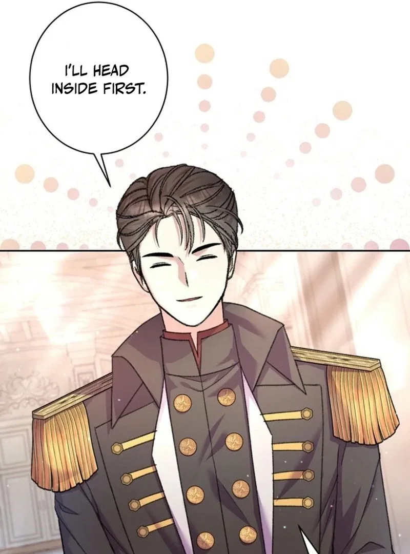 The Female Lead’s Mother and the Male Lead’s Father Are Married Chapter 22 – Page 21
