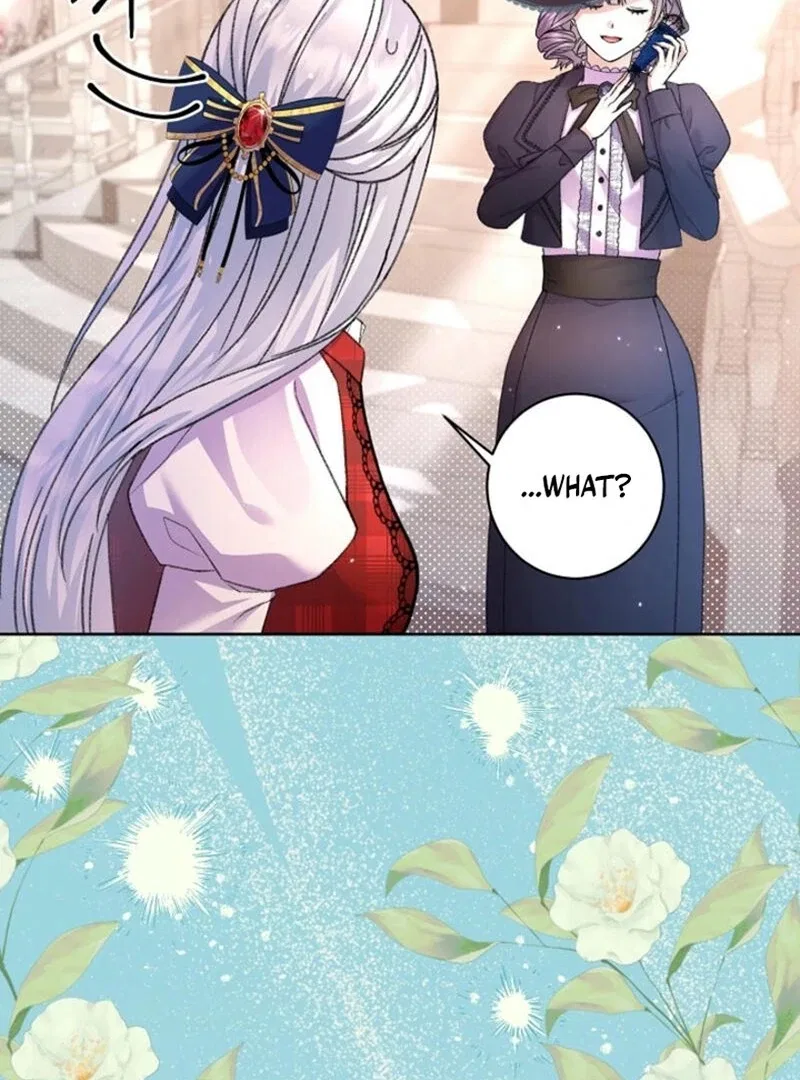 The Female Lead’s Mother and the Male Lead’s Father Are Married Chapter 22 – Page 25