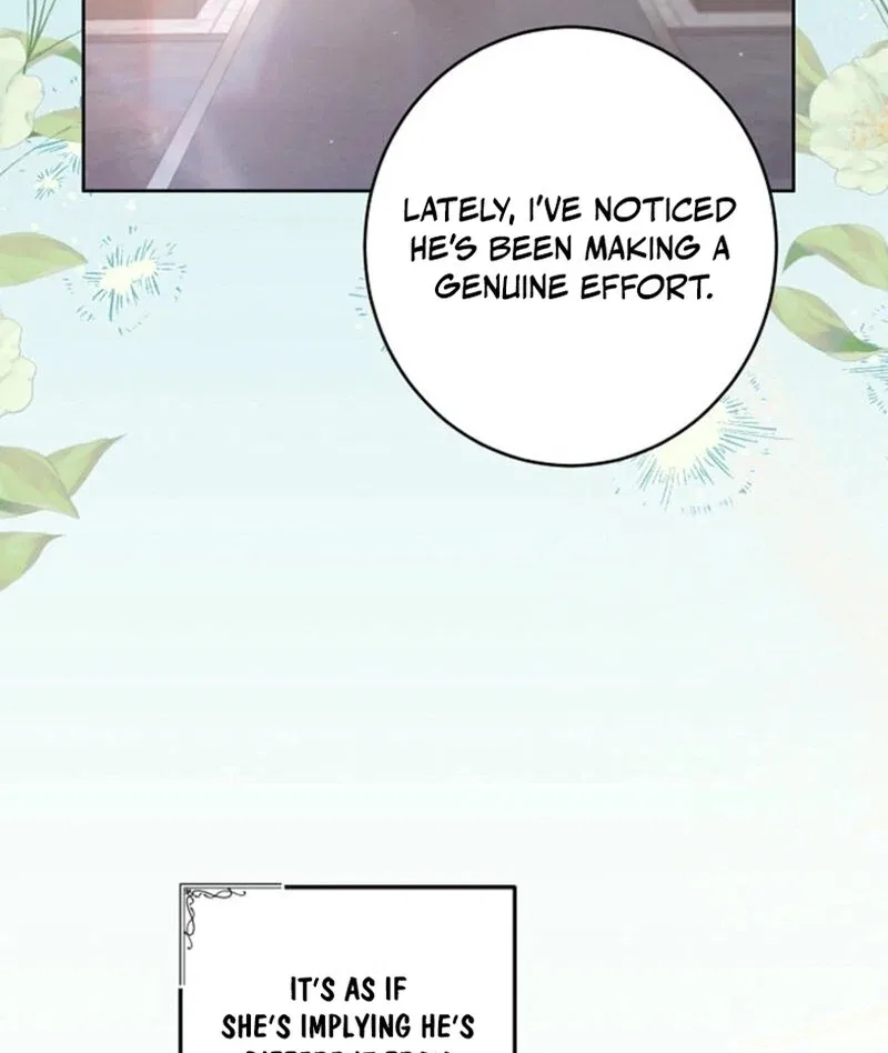 The Female Lead’s Mother and the Male Lead’s Father Are Married Chapter 22 – Page 27