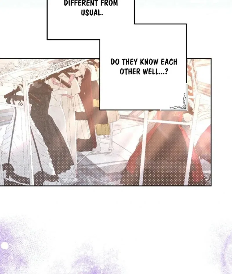 The Female Lead’s Mother and the Male Lead’s Father Are Married Chapter 22 – Page 28